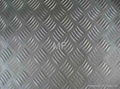 Aluminum Tread Plate 1