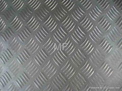 Aluminum Tread Plate