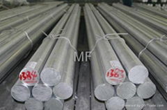 Aluminum Alloy Round Bar