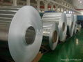 Aluminum Coil Ceiling Stock 1