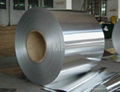 Aluminum Curtain Coil