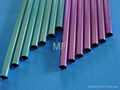 Thin-wall Aluminum Tube