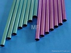 Thin-wall Aluminum Tube