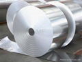 Aluminum Hydrophilic Fin Stock