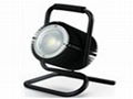 new style nation patent High powe induction led spotlight with IP67 UL manufa 1