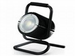 new style nation patent High powe induction led spotlight with IP67 UL manufa