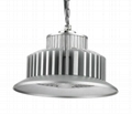 new style nation patent High powe induction Led highbay lamp with IP67 ULmanufca