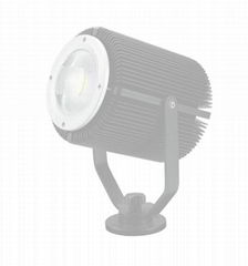 Hot sale induction 60W Led ceiling lamp with CE UL waterproof for outdoor ODM ch