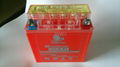 12N5B-BS(12V5AH) -motorcycle battery -maintenance Free battery 