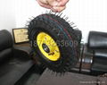 high rubber content tire 2