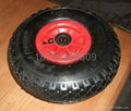 rubber wheel 2