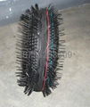 high rubber content tire 2