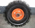 high rubber content tire 3