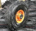 high rubber content tire 4