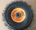 high rubber content tire 5