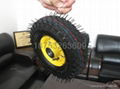 rubber tire 2