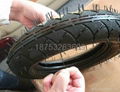 high rubber content tire 3
