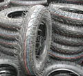 high rubber content tire 4