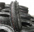 high rubber content tire 5