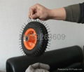 high rubber content tire 3