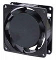 ac axial fan 1