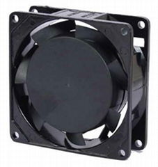 ac axial fan