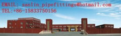 HEBEI SANLIN PIPE INDUSTRY CO.,LTD