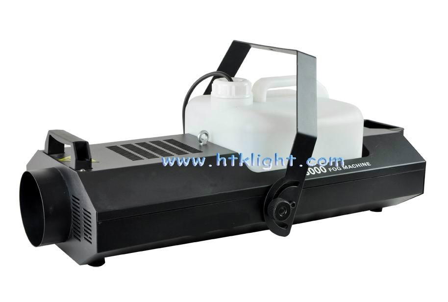 3000W fog machine