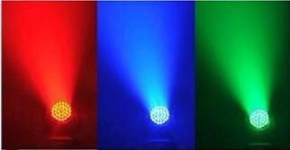 LED Laser Moving Head 2