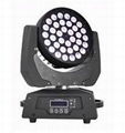 LED Moving Head 36*10W