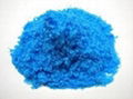 copper sulphate  1