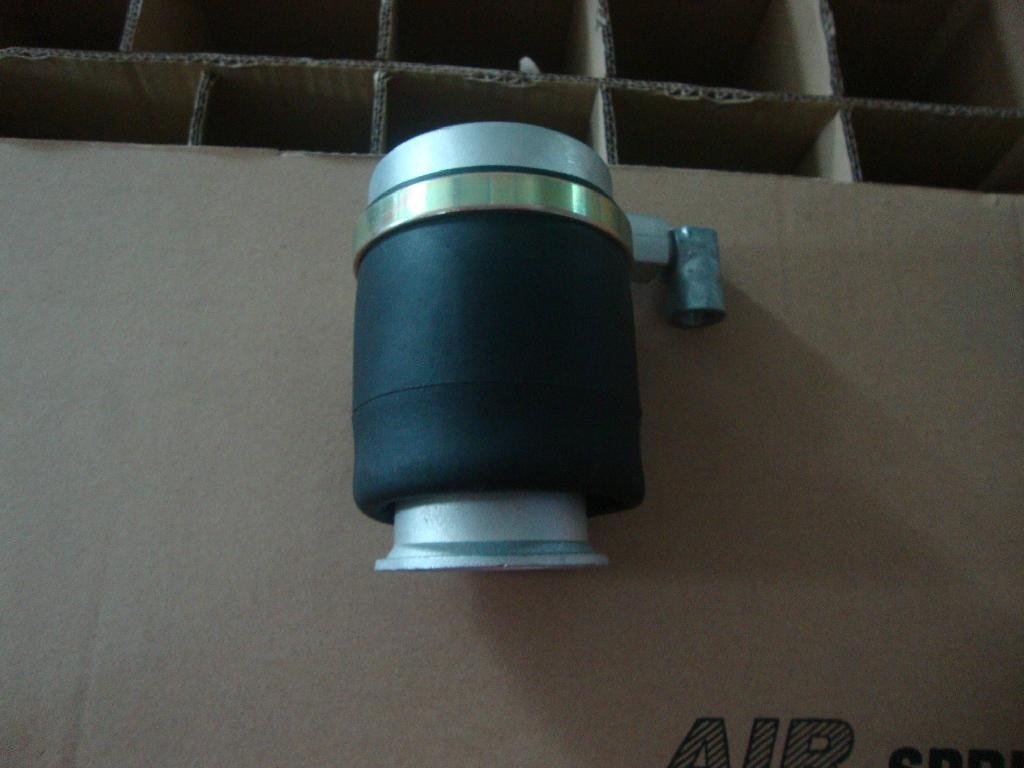 cabin suspension air spring for HINO  2