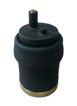 RENAULT rubber air spring 