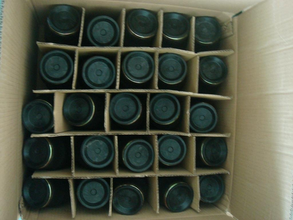 RENAULT rubber air spring  3