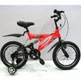 children bicycle