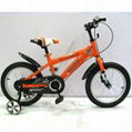 SPORT KIDS BIKE 1