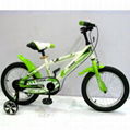 CHILDREN BICYCLE 1