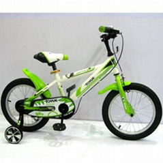 CHILDREN BICYCLE