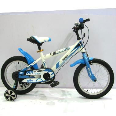 boy bike