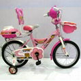 Jamboree bike bike 1