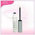 Hot selling FEG eyelash growth liquid 2mm in 3--5 dayS cheap price 4