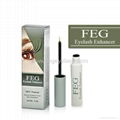 Most Natural FEG eyelash growth liquid eyelash enhancer 3