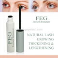 Speedy newest herbal recipe designer Eyelash growing liquid OEM welcomed 3