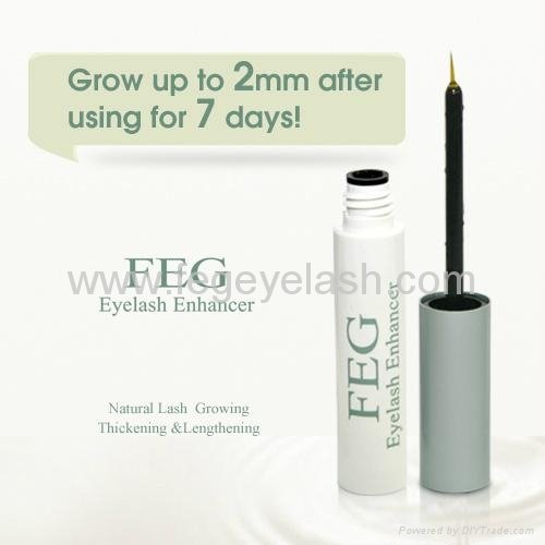 New formula herbal eyelash extension /enhancer serum in the world  4