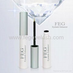 Private label brand eyelash growth liquid OEM welcome