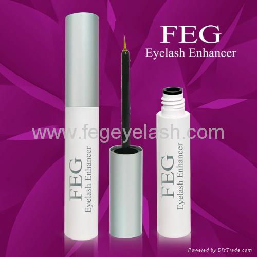 FDA approval eyelash growth liquid OEM available  4
