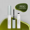 2012 Newset Formular natural herbal colored Eyelash growth liquid  1