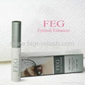 2012 Newset Formular natural herbal colored Eyelash growth liquid  2