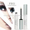 2012 Newset Formular natural herbal colored Eyelash growth liquid  3