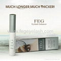 Herbal healthy eyelash growth liquid 8ml